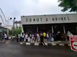 Daya Tarik 'Wisata' Blok M' Ternyata Juga Memikat Warga Luar Kota