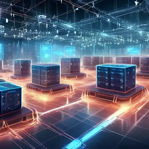 How Blockchain is Revolutionizing Supply Chains