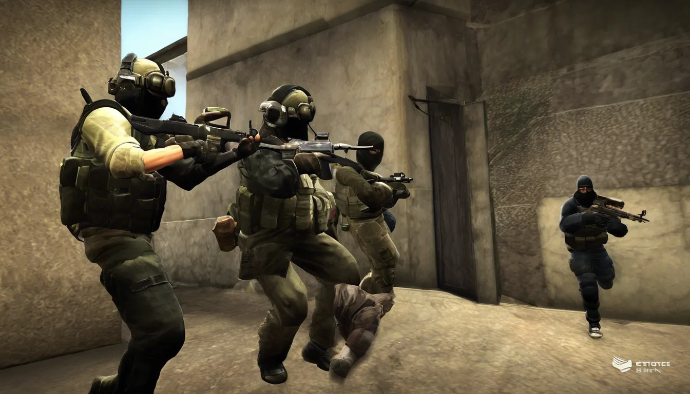 The Ultimate Guide to Dominating Counter-Strike Global Offensive on